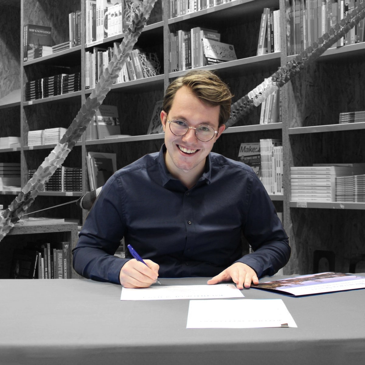 Picture of Rick Hagendijk