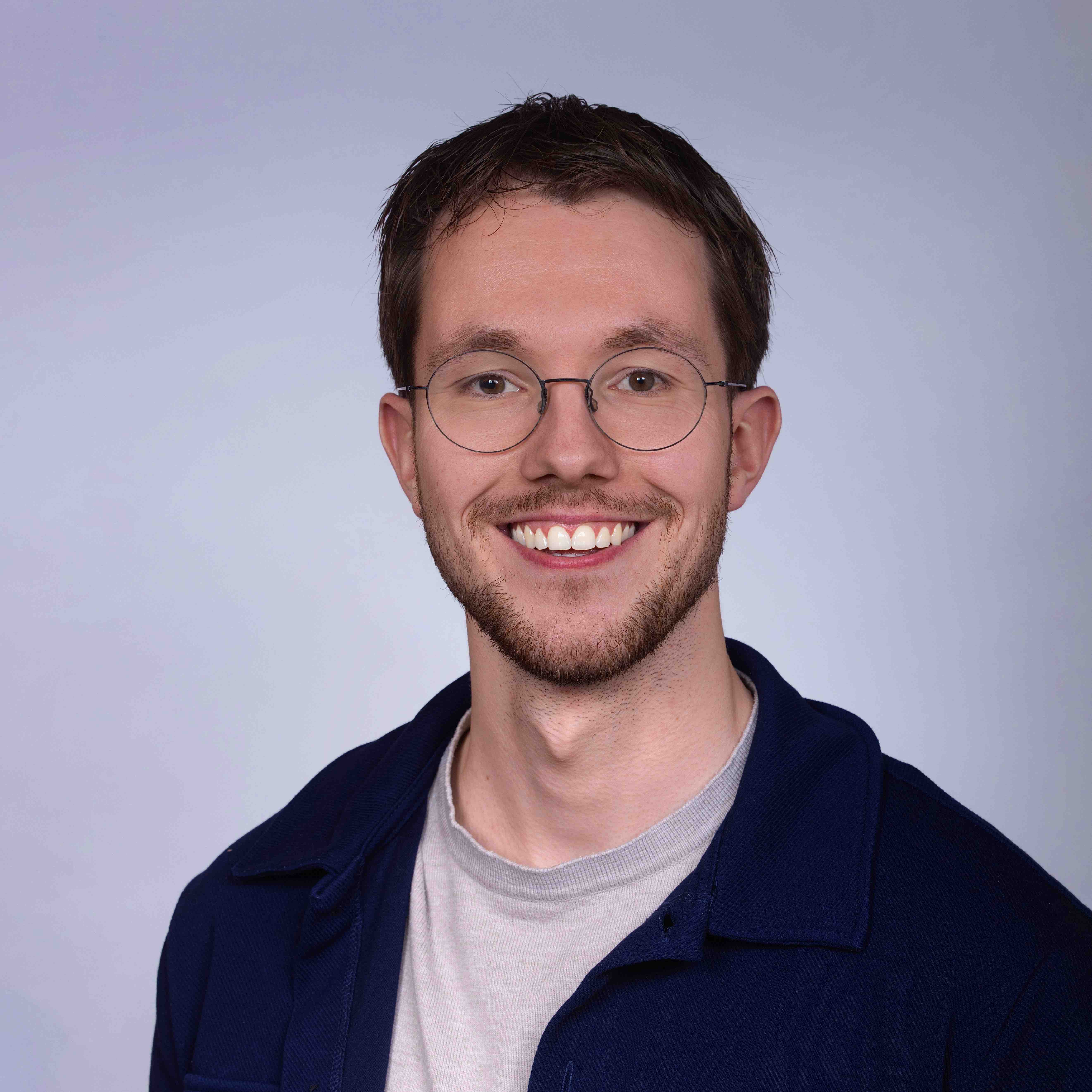 Picture of Rick Hagendijk
